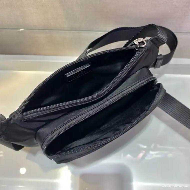 Official Brother Sam 2408YA0176 Bags Prada 0624